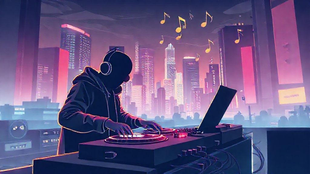 سیر تحول رپ فارسی